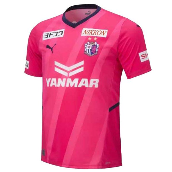 Tailandia Camiseta Cerezo Osaka 1ª 2022/23